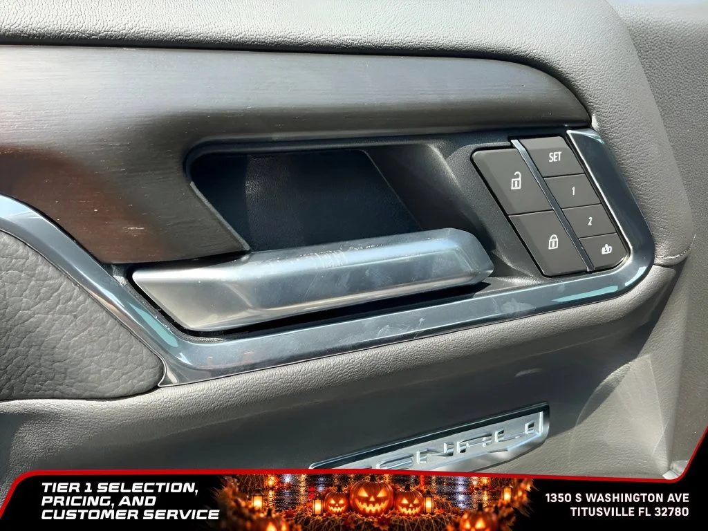 New 2026 Coastal Dune GMC Denali image 29