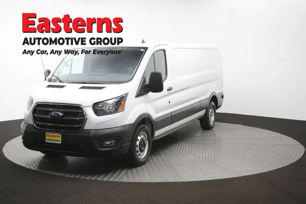 Used 2020 White Ford Base image 57