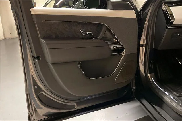 2025 Land Rover Range Rover Sport Autobiography - Photo 24