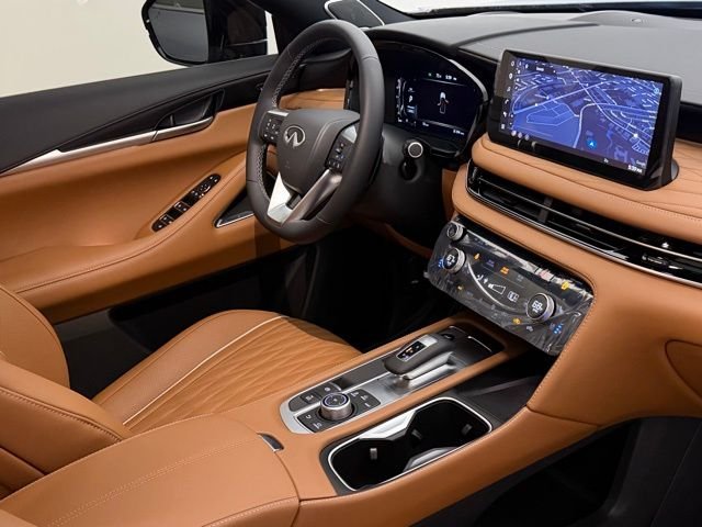 New 2026 2T MNBW BLUE INFINITI Autograph AWD image 24
