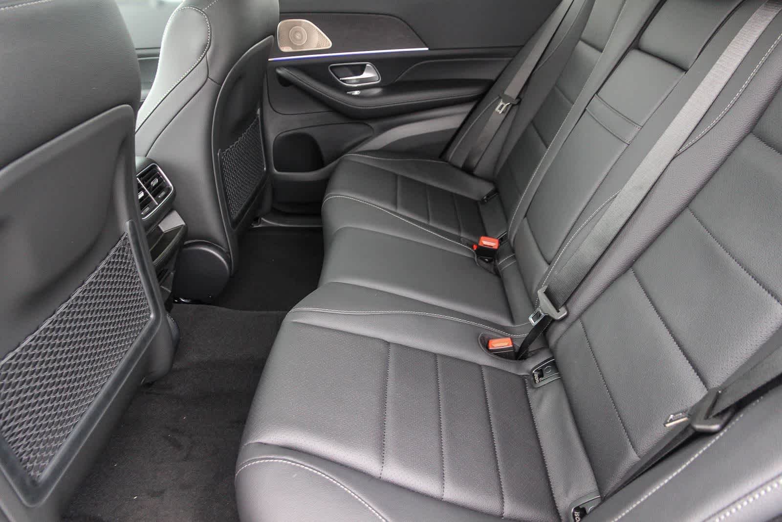 New 2026 Black Mercedes-Benz GLE 350 image 20