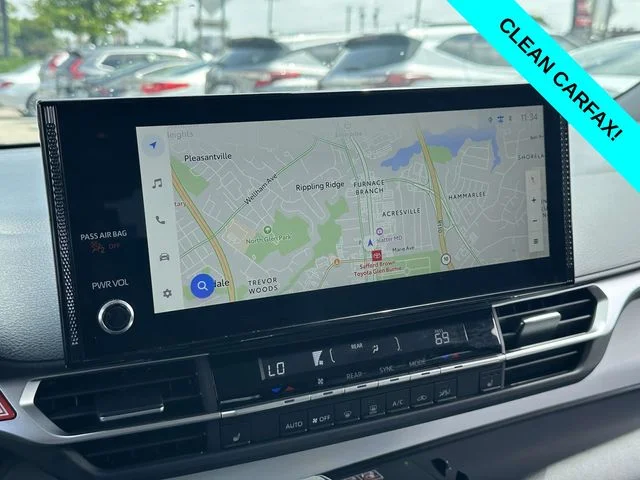 Used 2026 Beige Toyota XLE image 3
