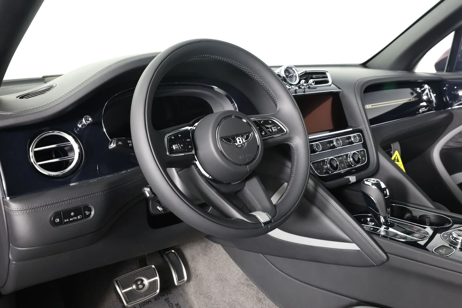 2026 Bentley Bentayga Speed - Photo 19