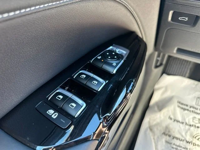 2026 Kia K5 GT-Line - Photo 26