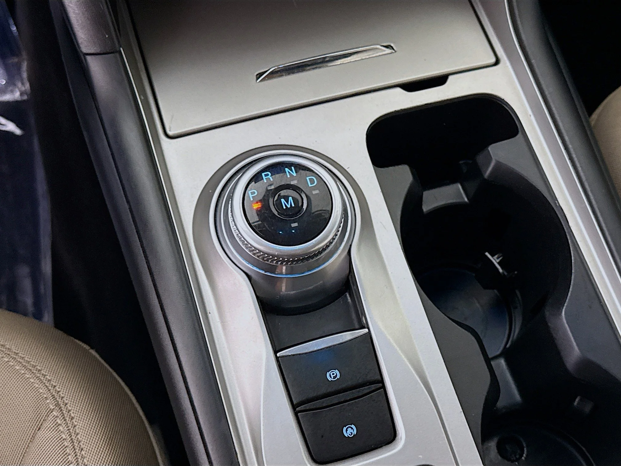 Used 2020 Agate Black Metallic Ford Base image 16