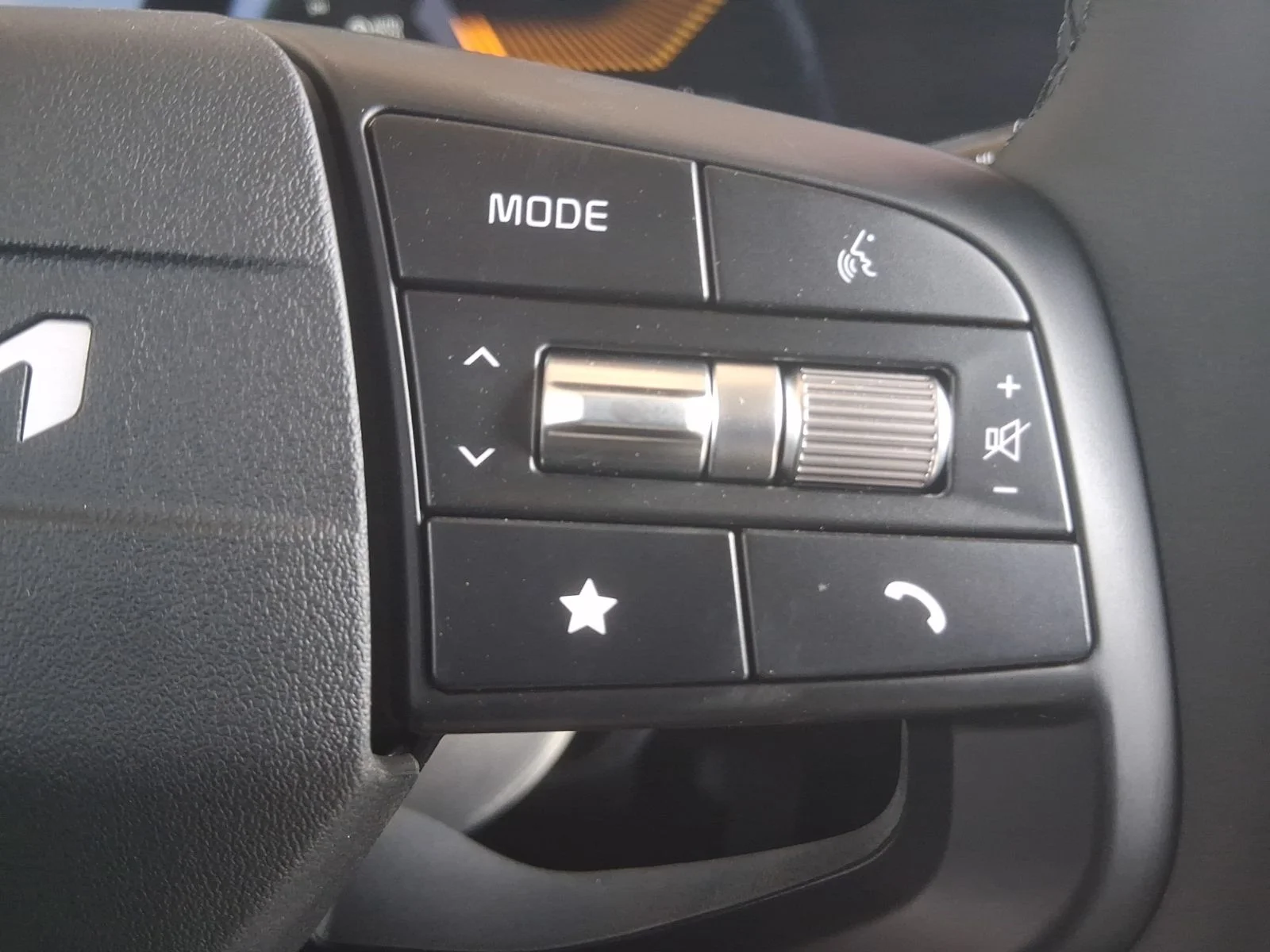 New 2026 Black Kia LX image 12