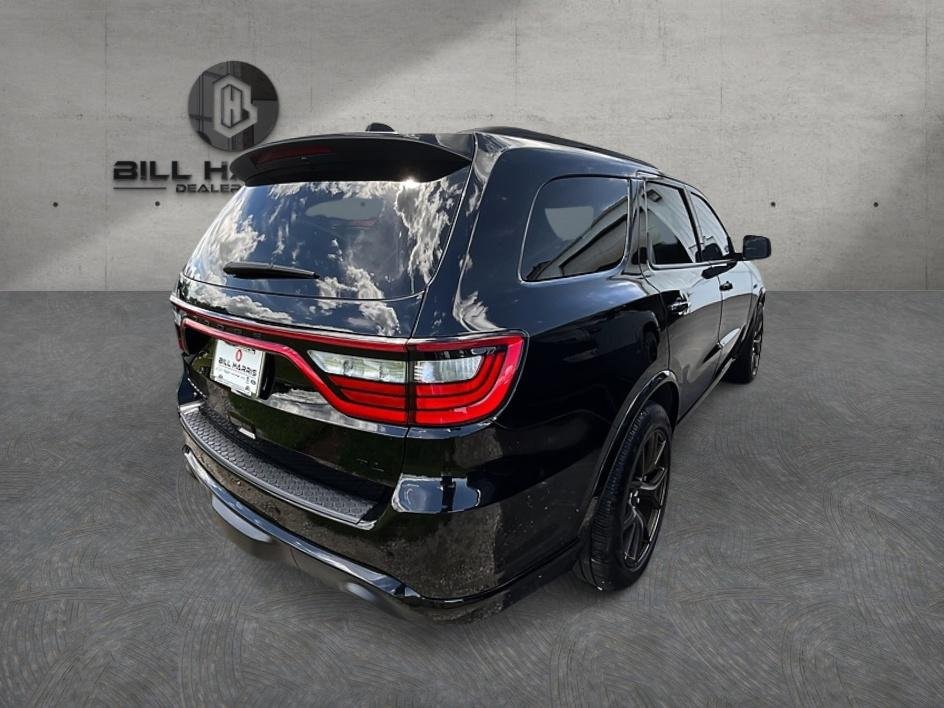 Used 2025 Black Dodge R/T 20th Anniversary Premium image 6
