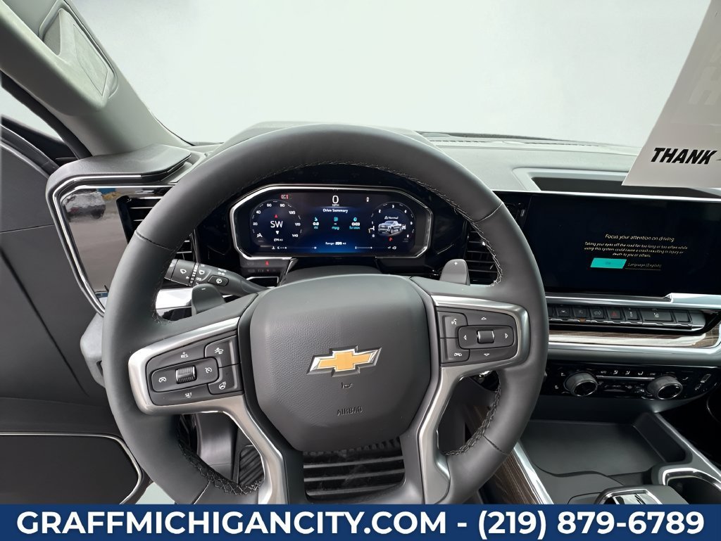 2026 Chevrolet Silverado 1500 LT - Photo 26