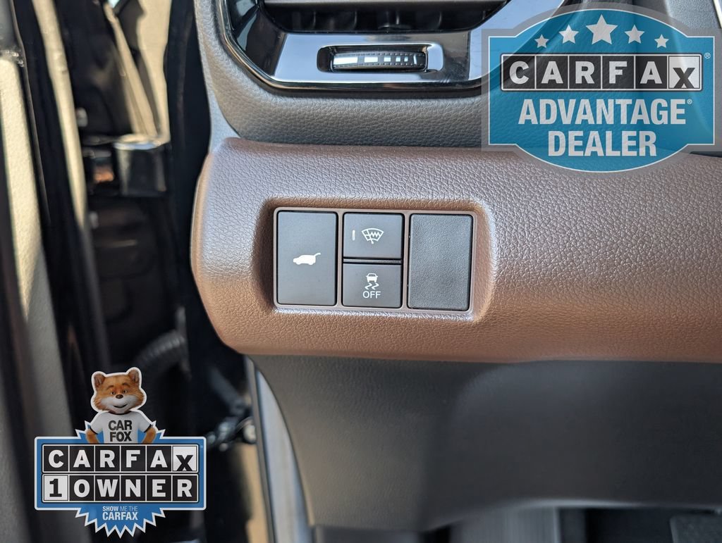 Used 2025 Black Honda Elite image 14