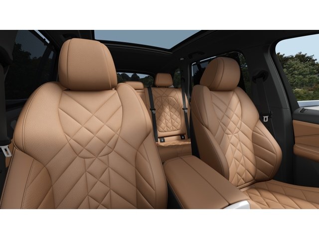 New 2026 Alpine White BMW X5 40i image 11