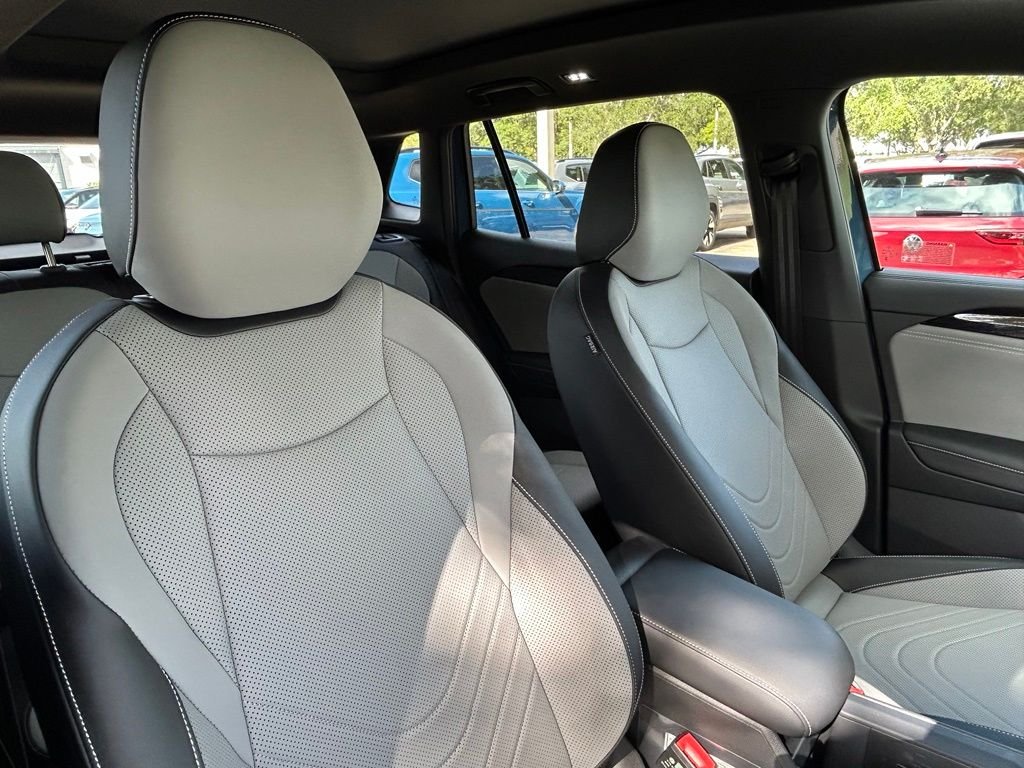 New 2026 Blue Volkswagen 2.0T SE R-Line Black image 41