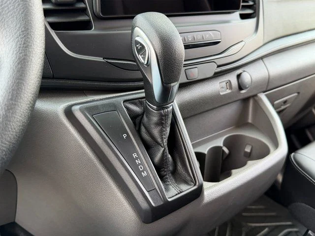 New 2026 Blue Metallic Ford Base image 25