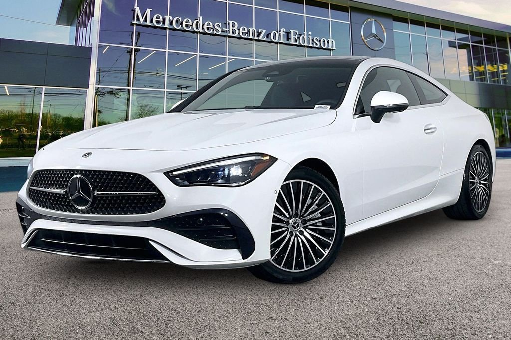 2024 Mercedes-Benz CLE CLE 450 - Photo 8