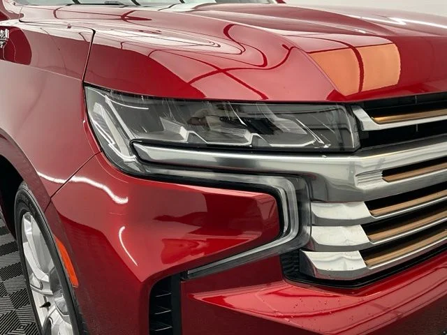 2023 Chevrolet Tahoe High Country - Photo 20