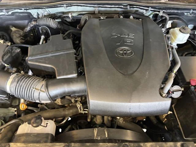 Used 2022  Toyota TRD Sport image 24