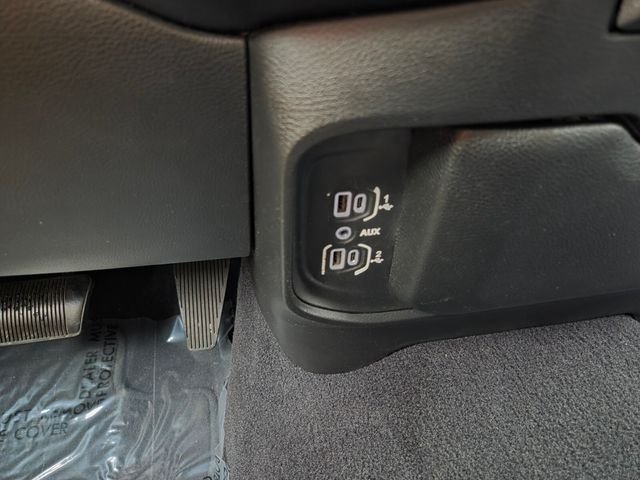 Certified Used 2019 White Ram Big Horn image 30