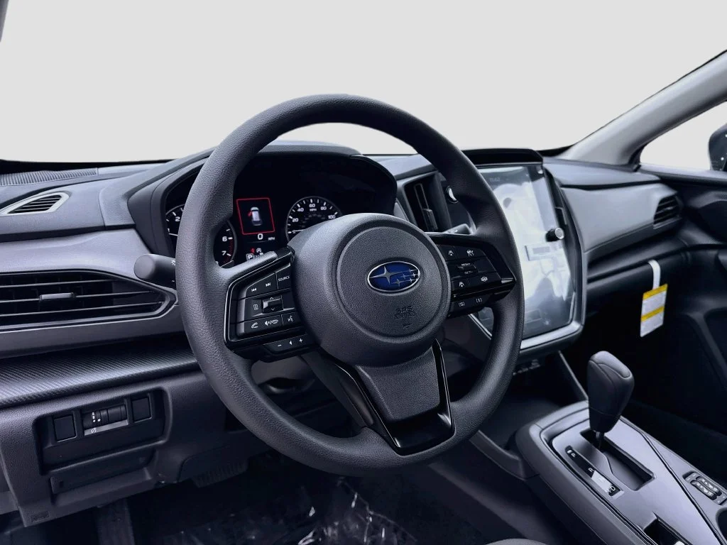 New 2027 White Subaru Premium image 10