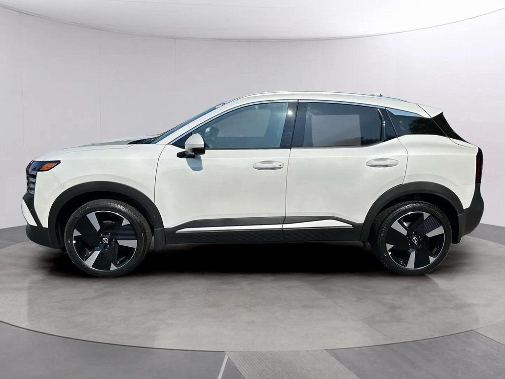 2025 Nissan Kicks SR AWD - Photo 6
