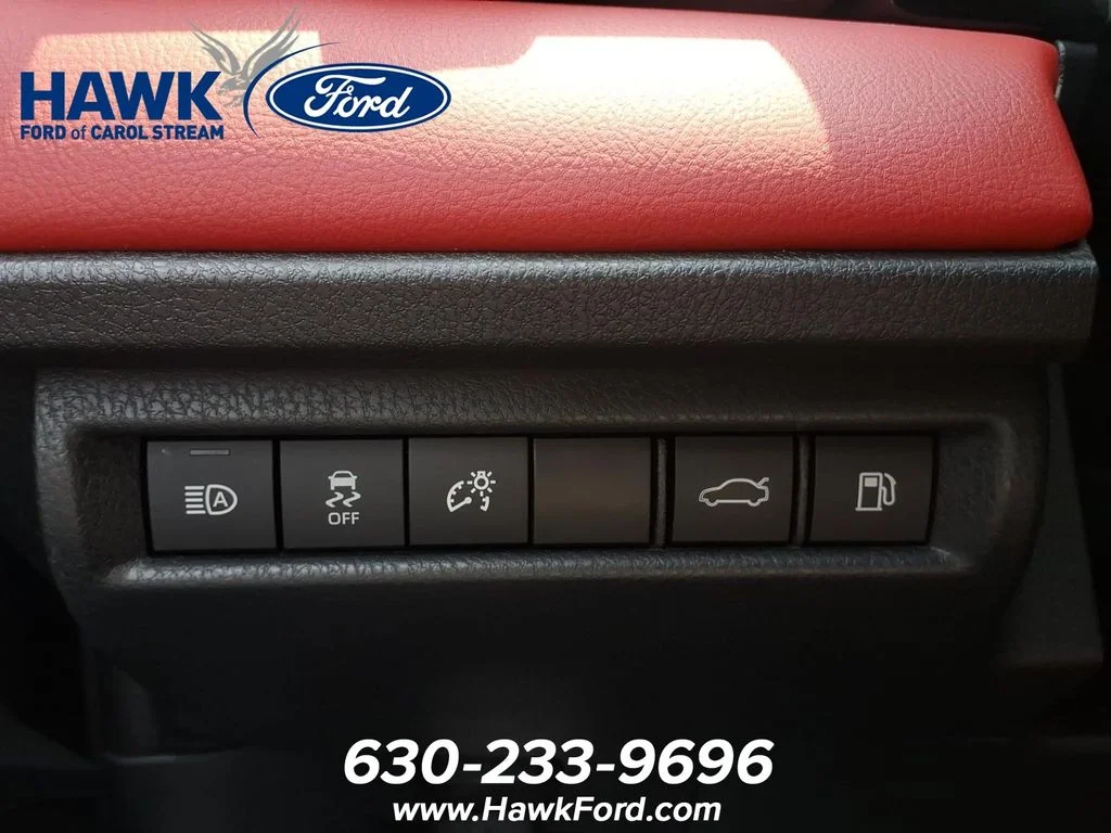Used 2025  Toyota XSE image 21