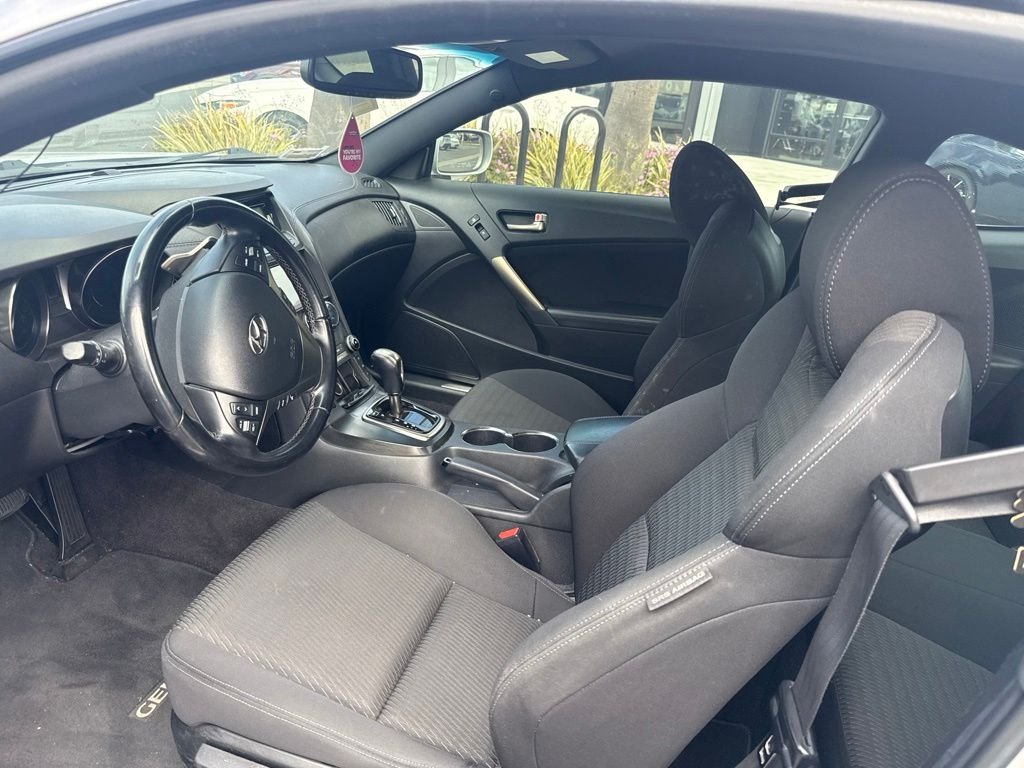 Used 2014 Silver Hyundai 2.0T image 41