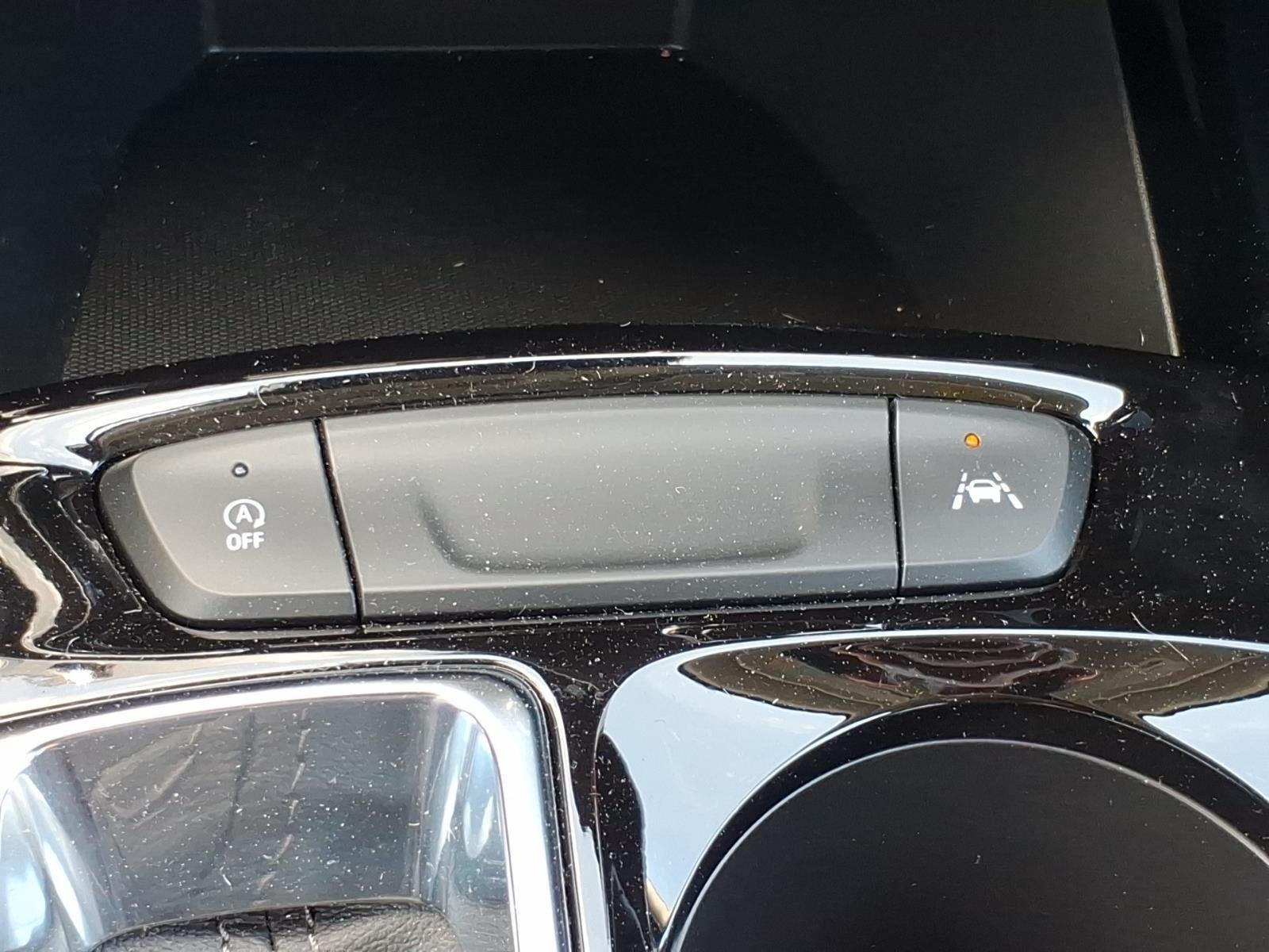 Used 2025 Mosaic Black Metallic Chevrolet LT image 18
