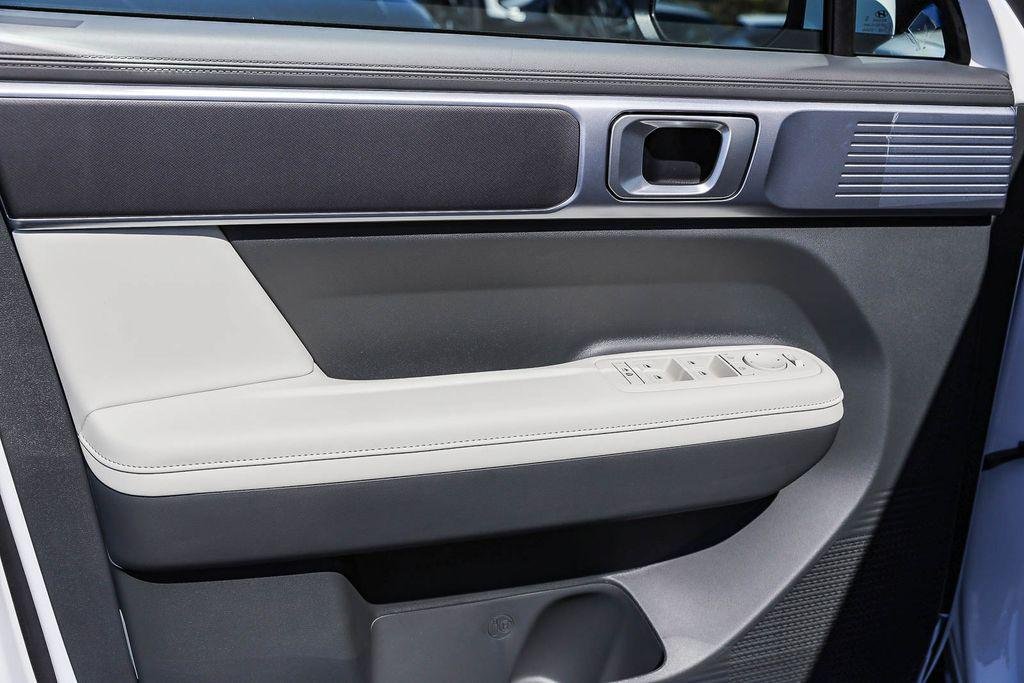New 2026 Rockwood Green Hyundai SEL AWD image 21