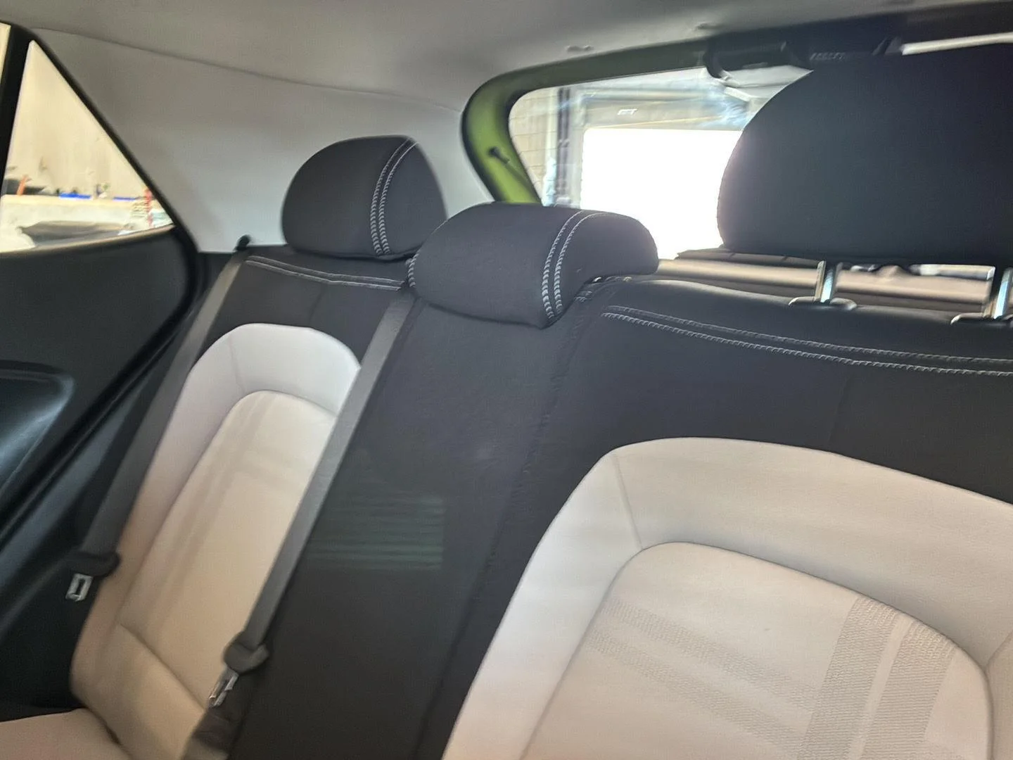 Used 2024 Green Apple Hyundai SEL image 20