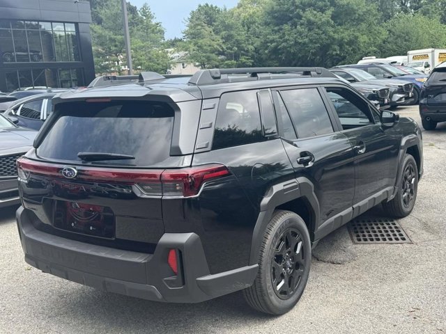 2026 Subaru Outback Limited - Photo 7