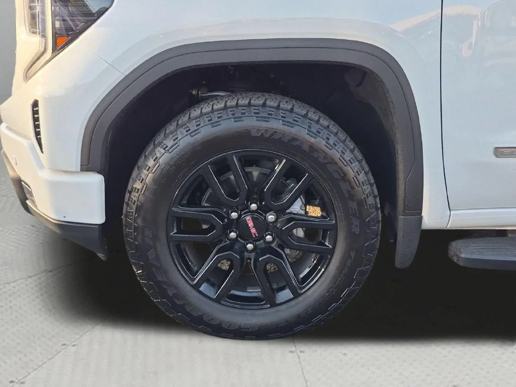 2026 GMC Sierra 1500 Elevation - Photo 32