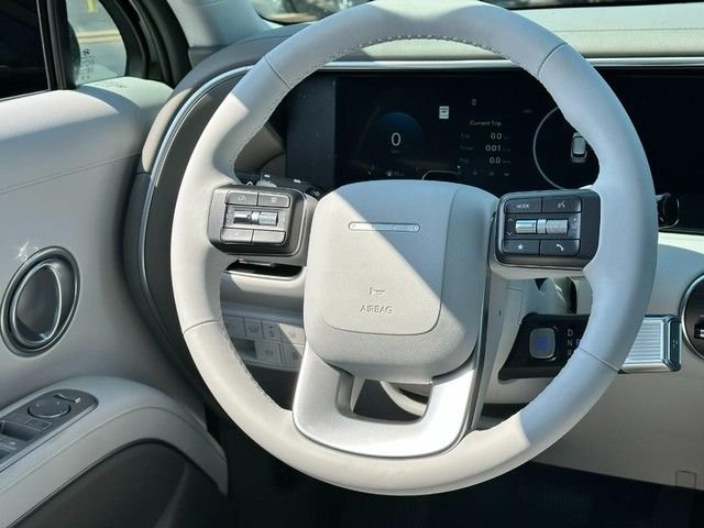 2026 Hyundai Palisade SEL - Photo 8