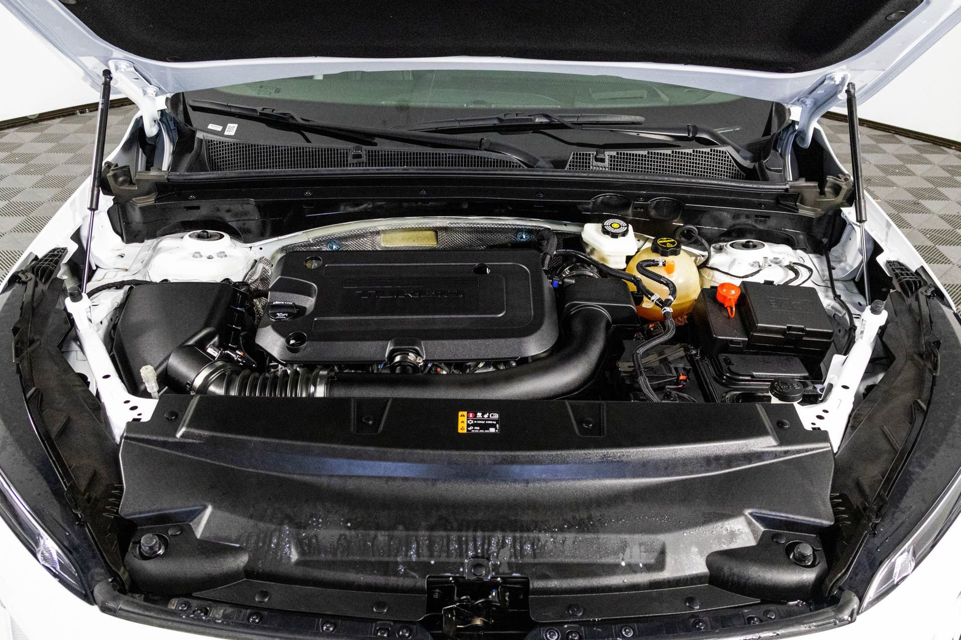 2025 BUICK ENVISION - Image 45