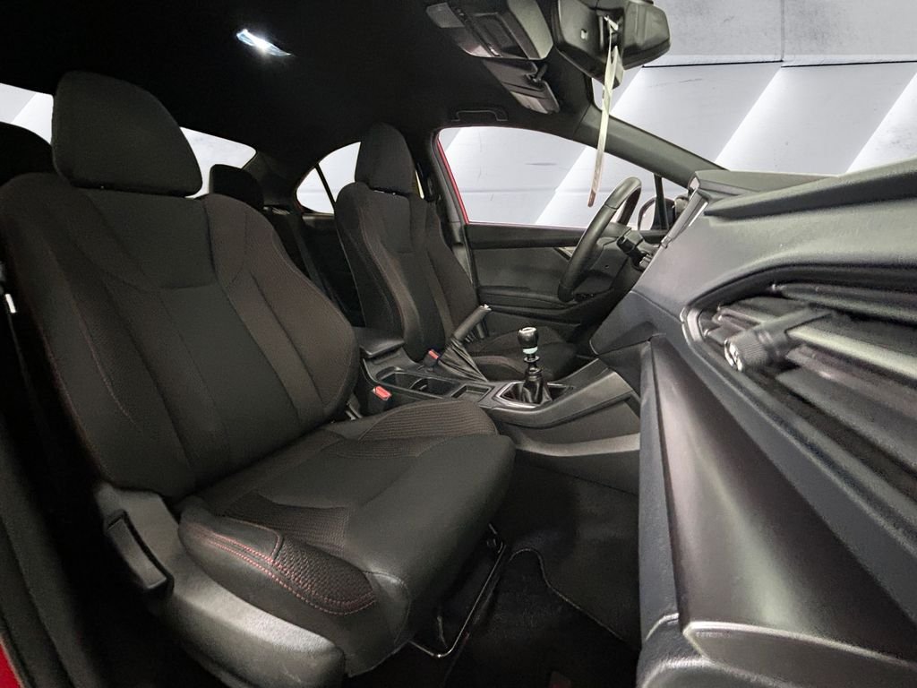 Used 2023 Red Subaru Premium image 14