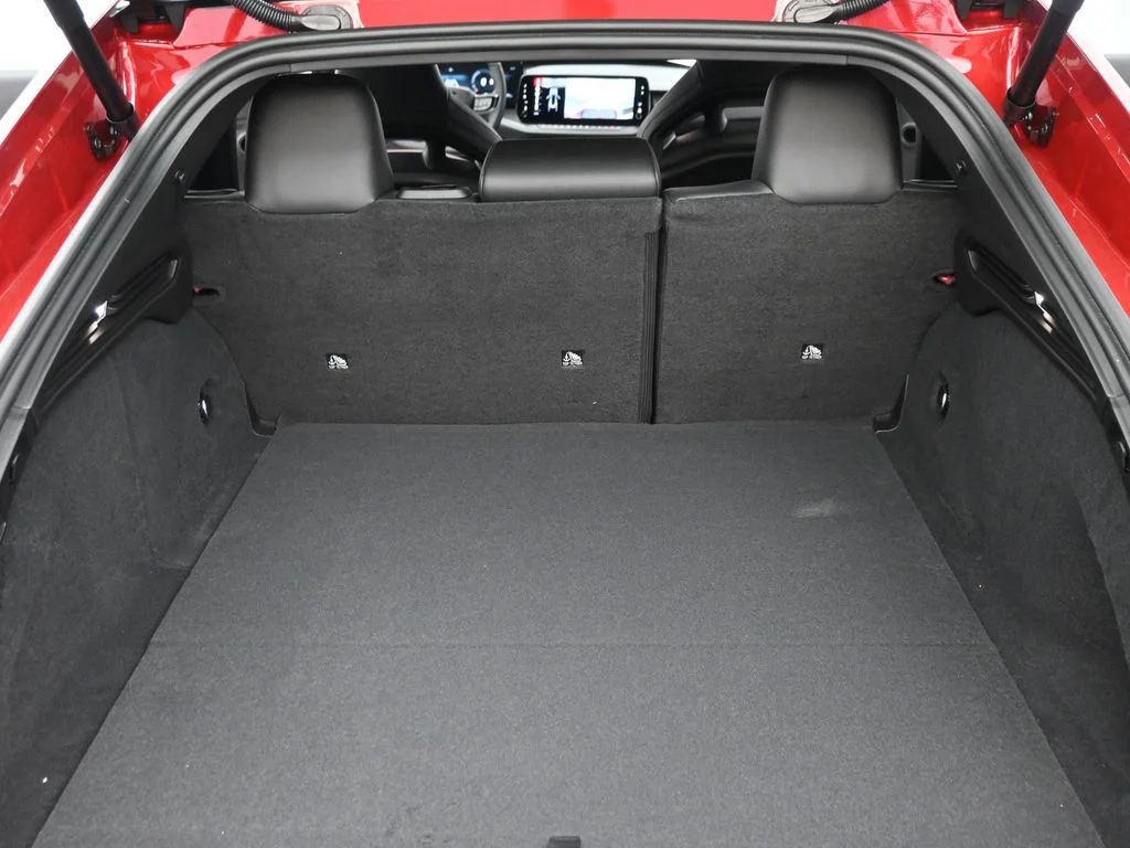 New 2026 Redeye Exterior Paint Dodge Scat Pack Plus image 12