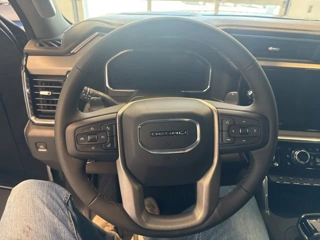 2026 GMC Sierra 1500 Denali - Photo 38