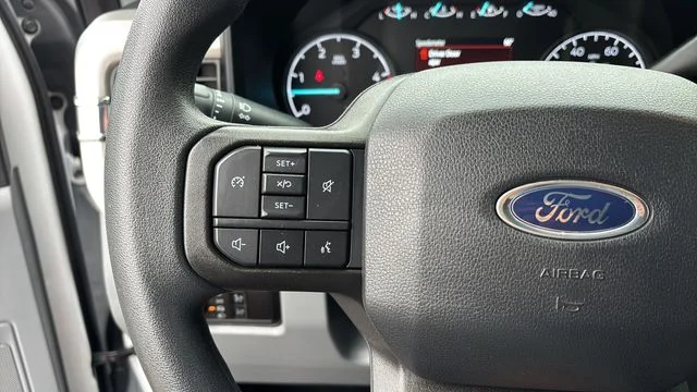 Used 2023 White Ford XL image 23