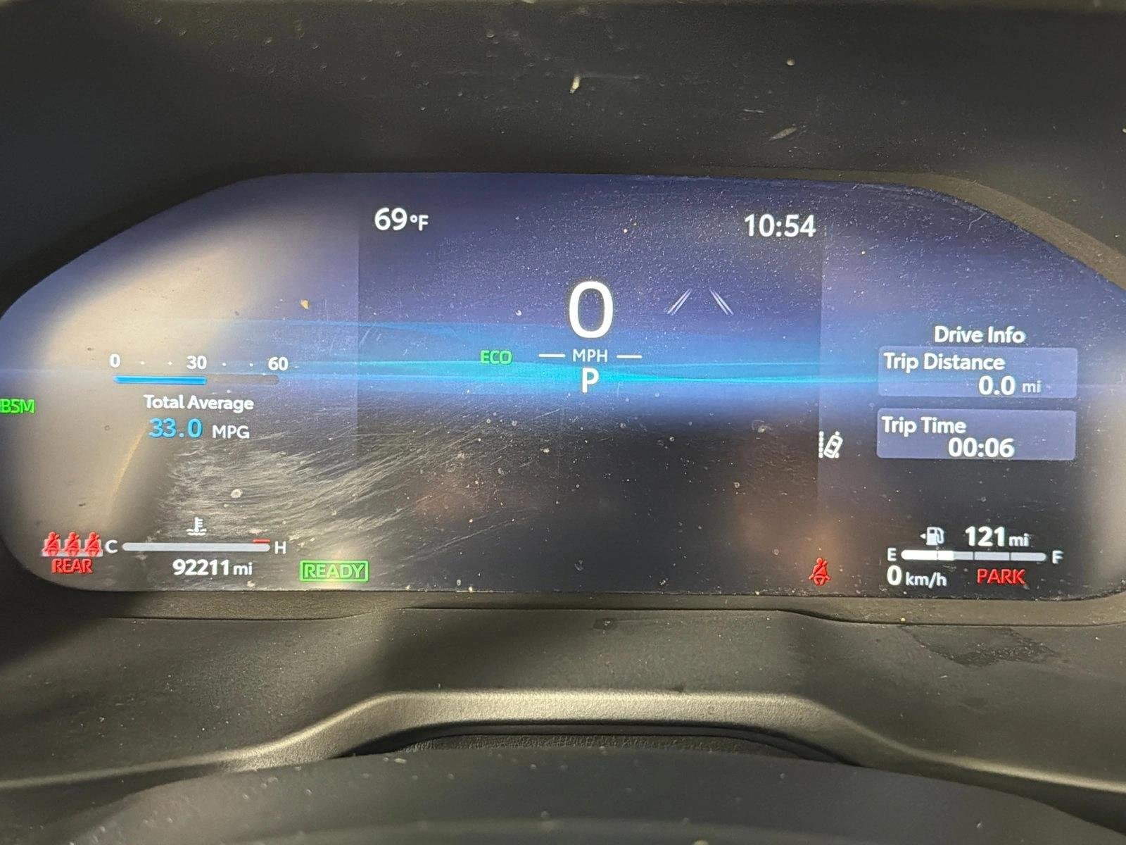 Used 2023 Gray Toyota Hybrid Limited image 28
