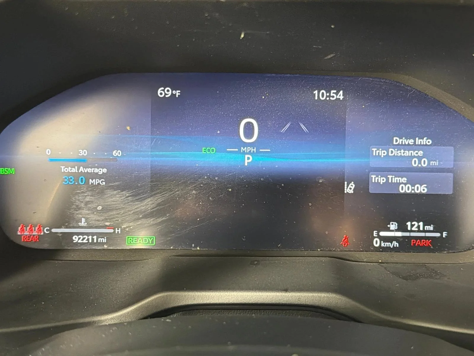 Used 2023 Gray Toyota Hybrid Limited image 28