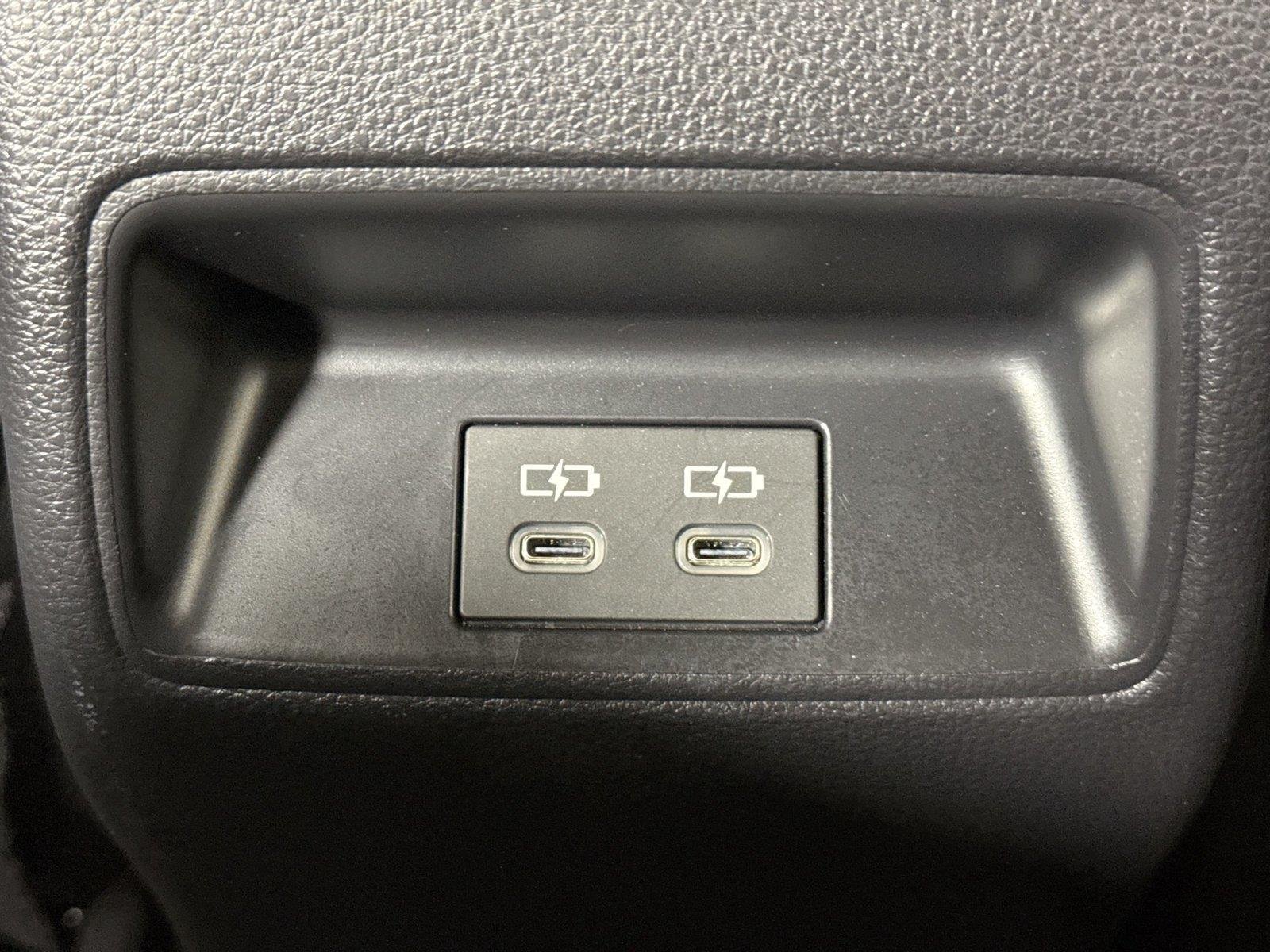 Certified Used 2026 Classic Silver Metallic Toyota SE image 33