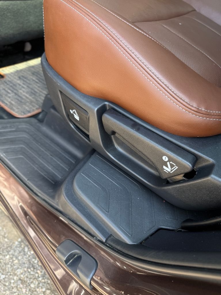 Used 2019 Cinnamon Brown Pearl Subaru Touring image 43