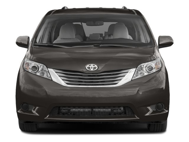 Used 2016 Predawn Gray Mica Toyota LE image 4