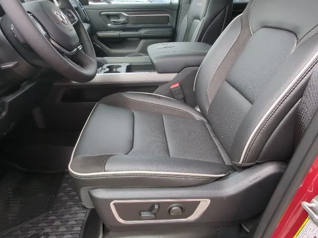 New 2026 Red Ram Laramie image 25
