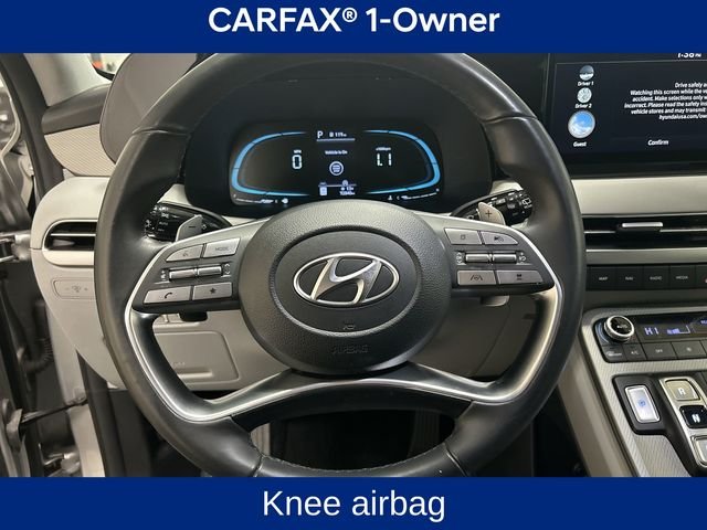 Certified Used 2023 Silver Hyundai SEL image 33