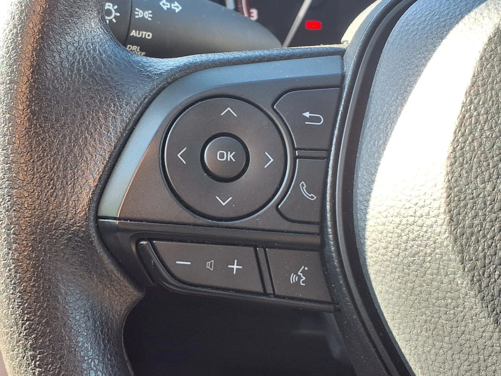 Certified Used 2025 Ice Cap Toyota XLE image 15