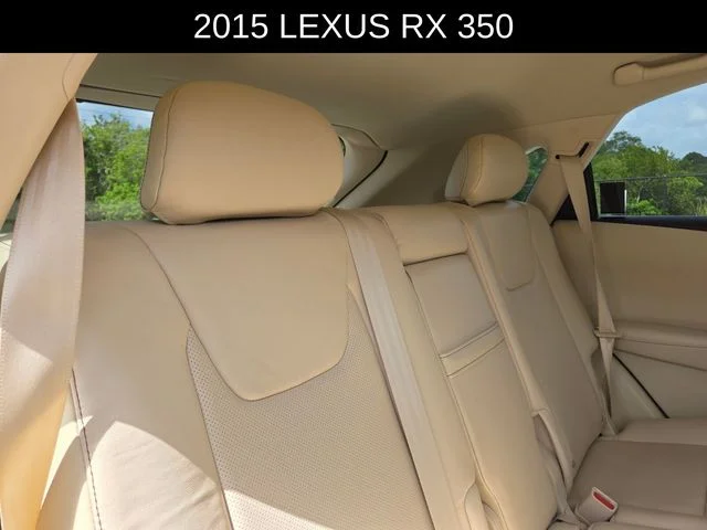 Used 2015  Lexus 350 image 14