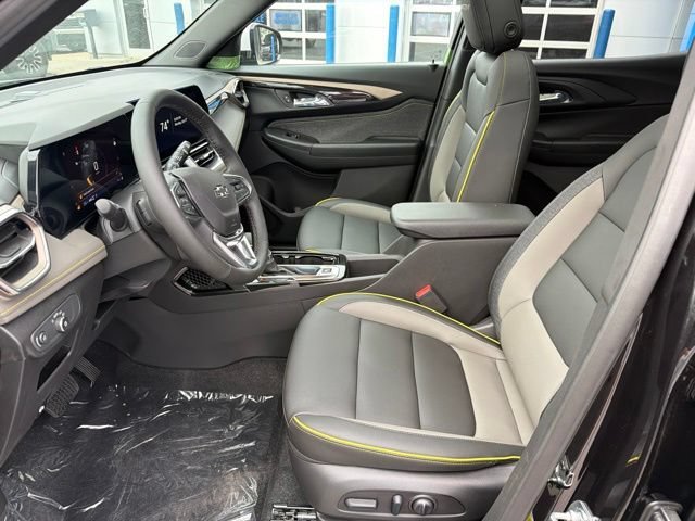 2026 Chevrolet Trailblazer Activ - Photo 21