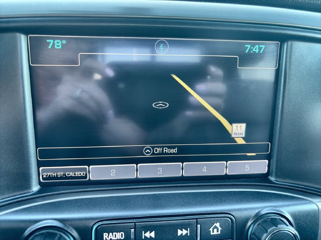 2018 GMC Sierra 1500 SLT - Photo 14