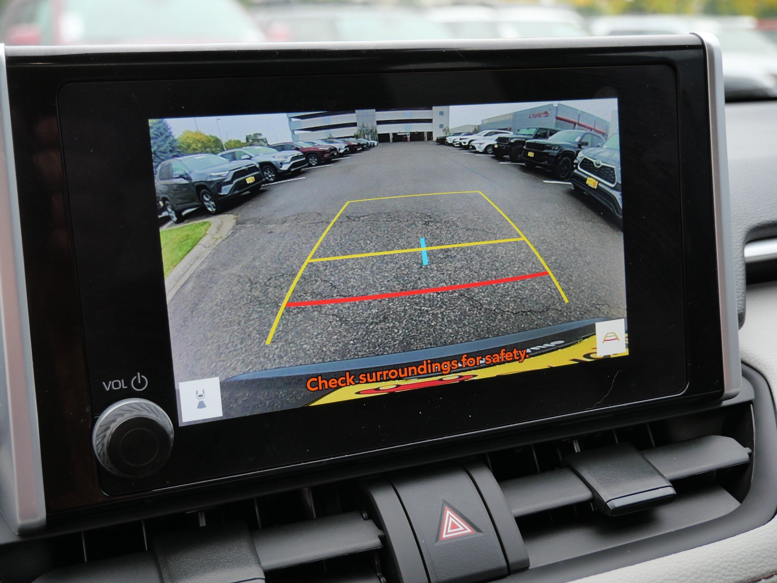 Certified Used 2024 Magnetic Gray Metallic Toyota XLE image 37