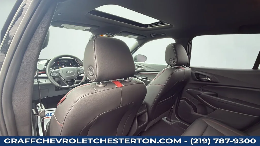 2026 Chevrolet Trax RS - Photo 46