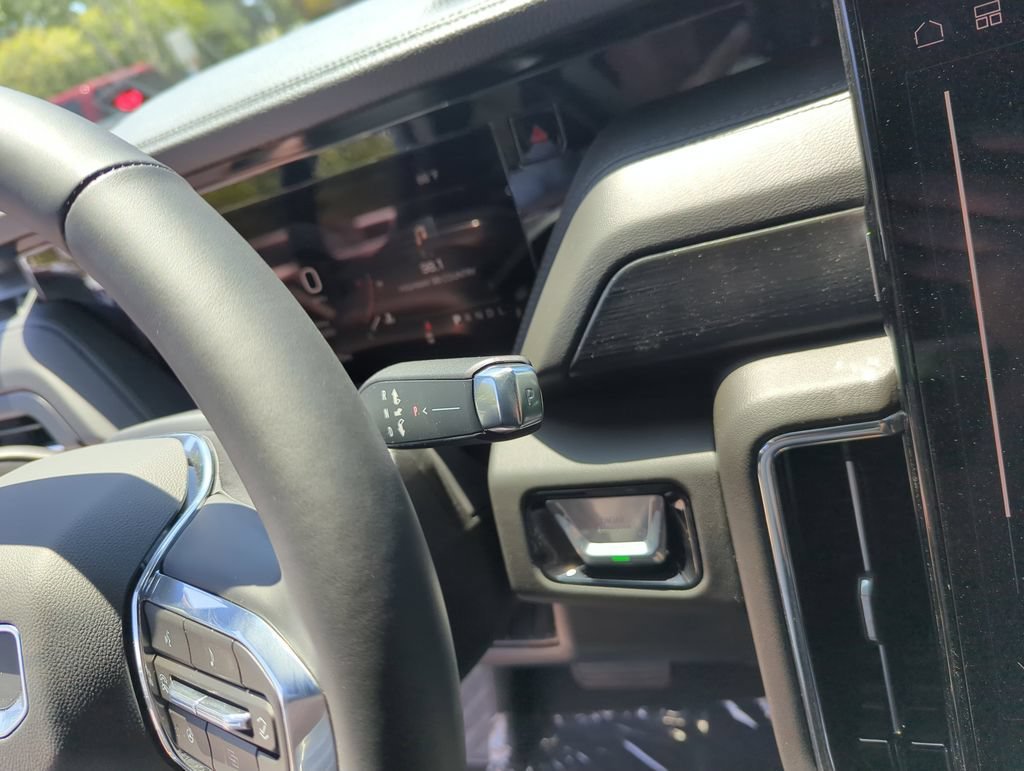 New 2026 Downpour Metallic GMC Denali image 23