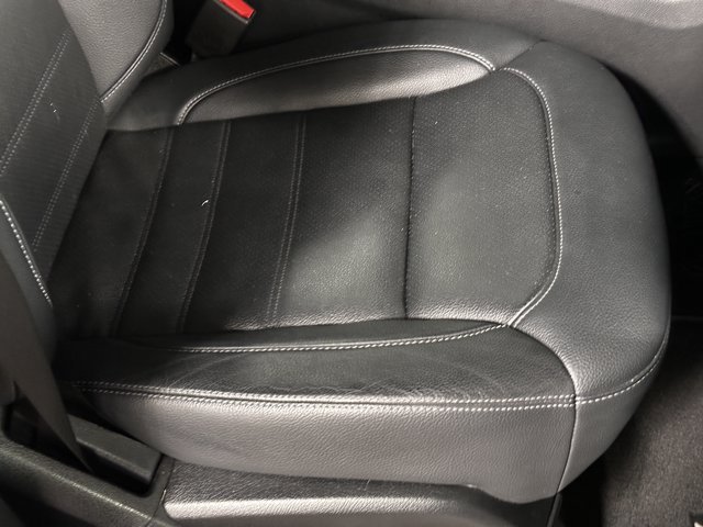 Used 2017 Polar White Mercedes-Benz 350 4MATIC®/Heated Seats/Sport Pkg image 21